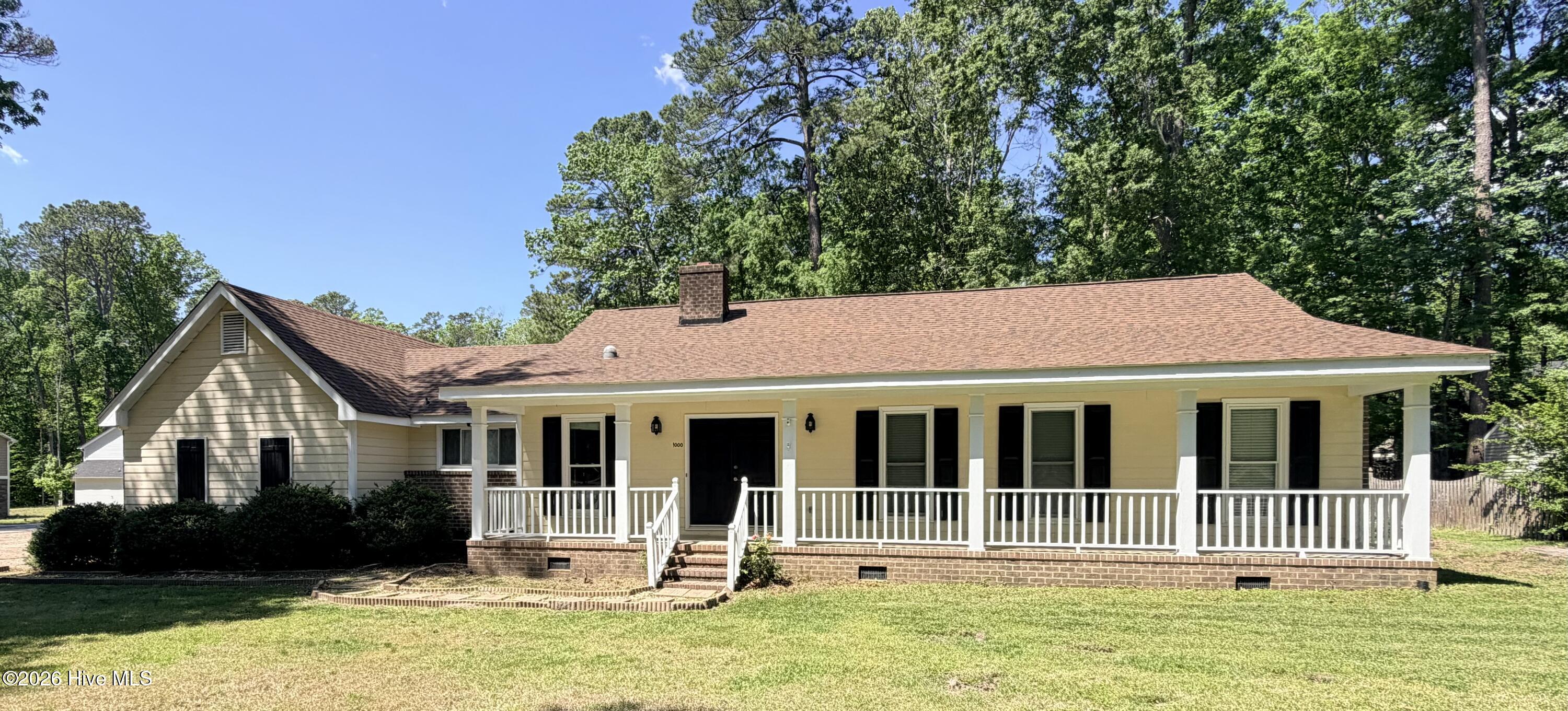 1000 Niblick Drive