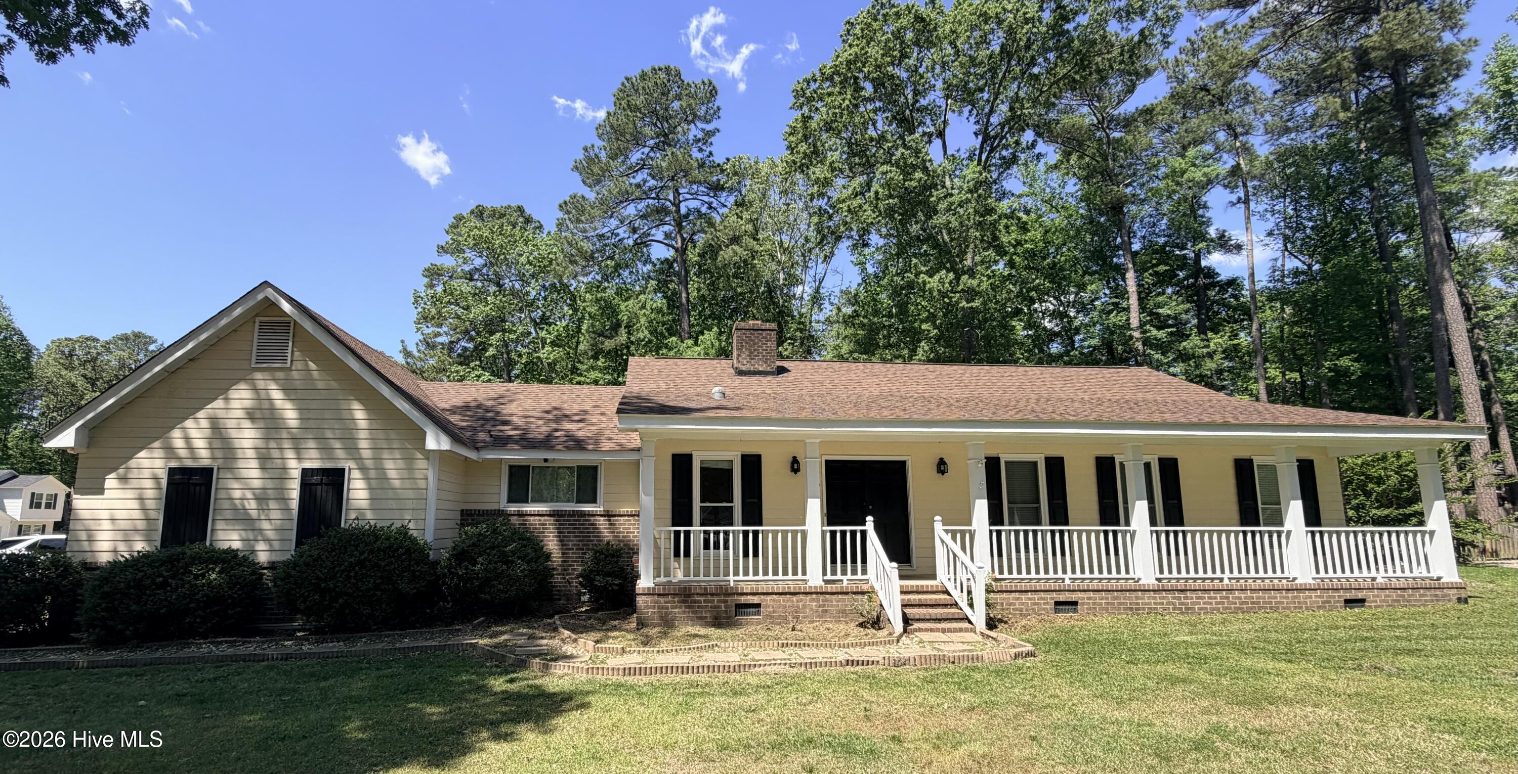 1000 Niblick Drive