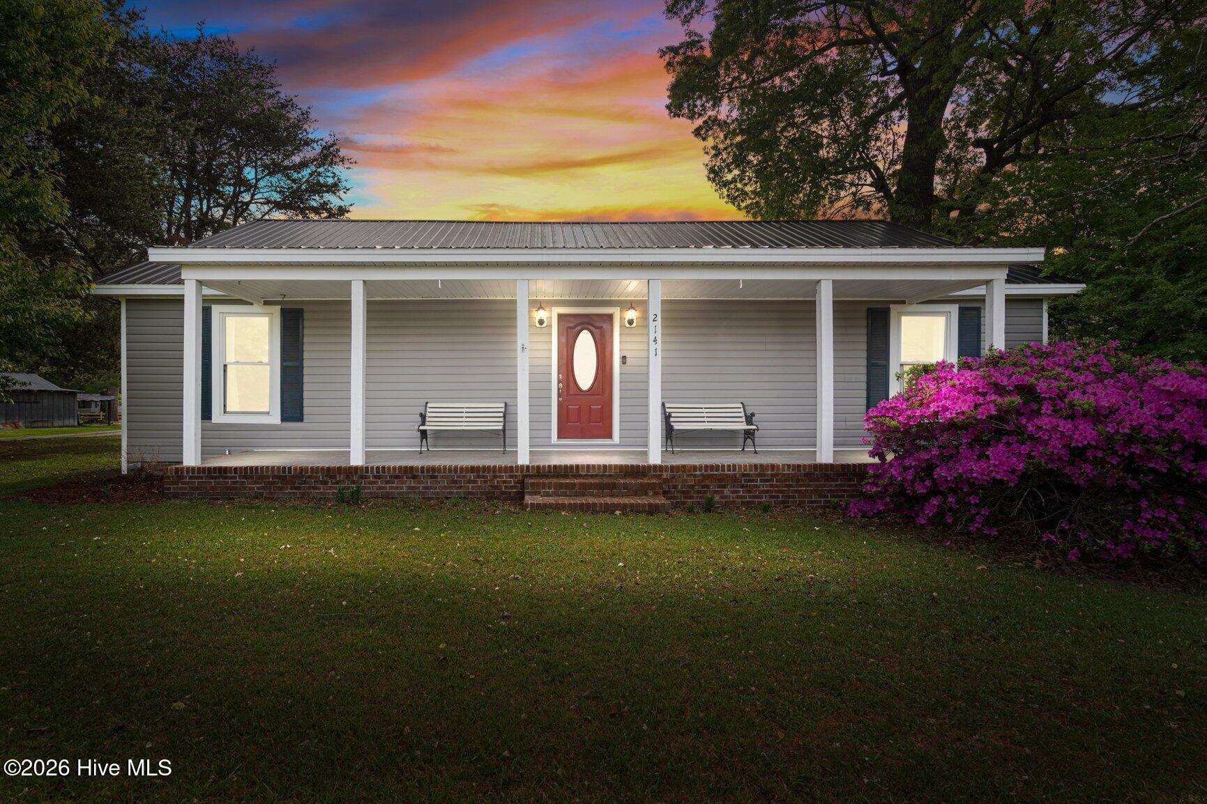 2141 Mcnair Road