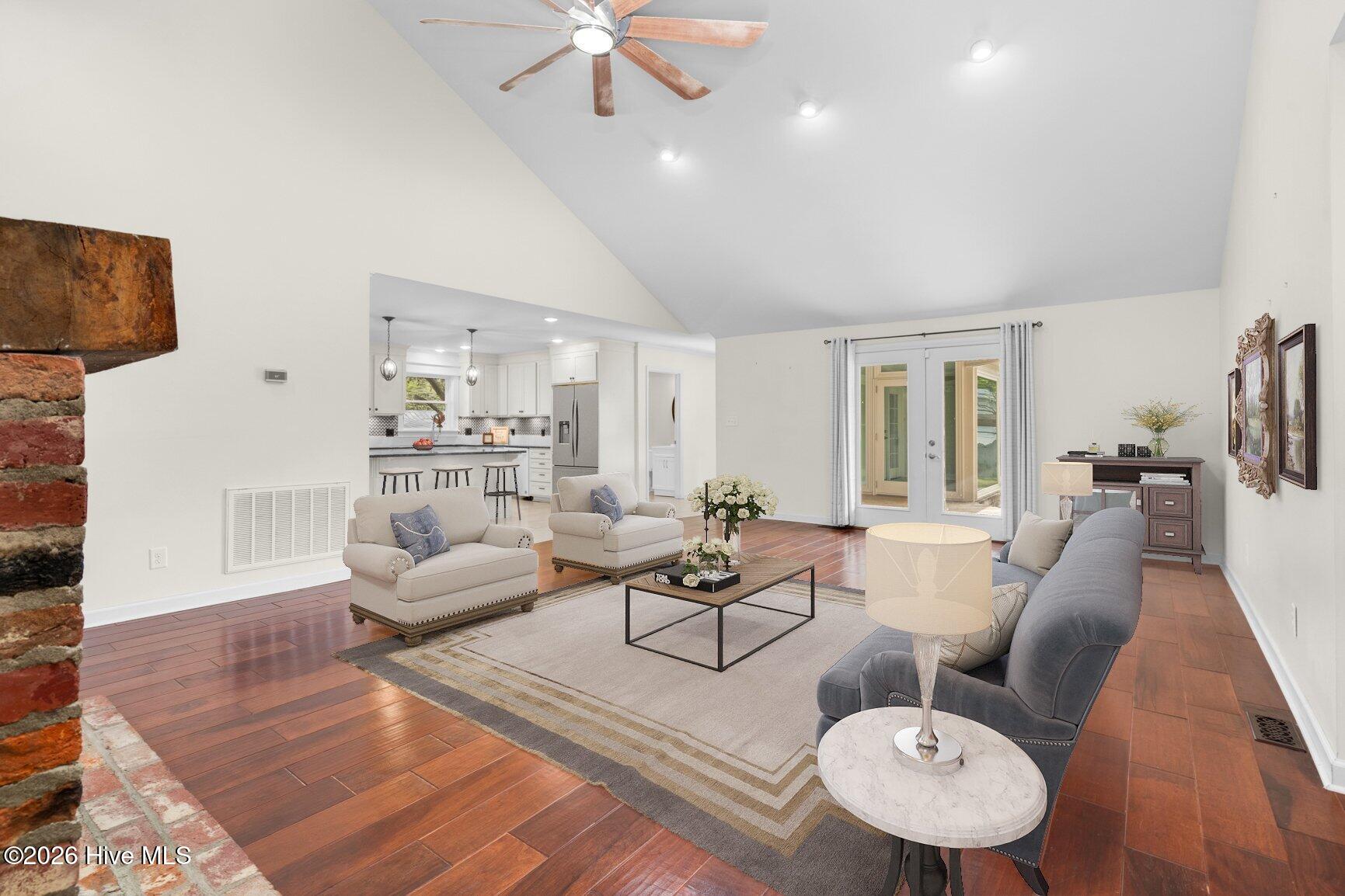 2141 Mcnair Road