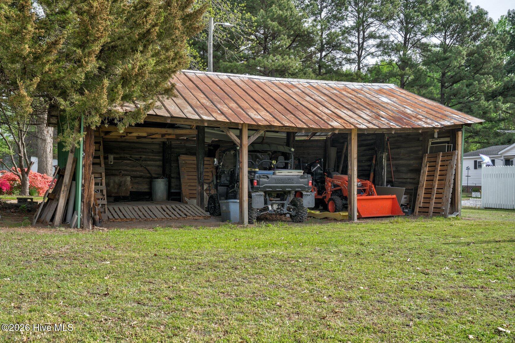 2141 Mcnair Road