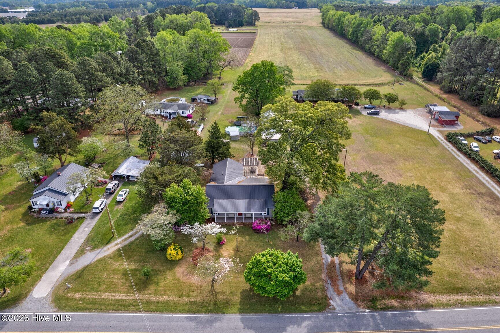 2141 Mcnair Road