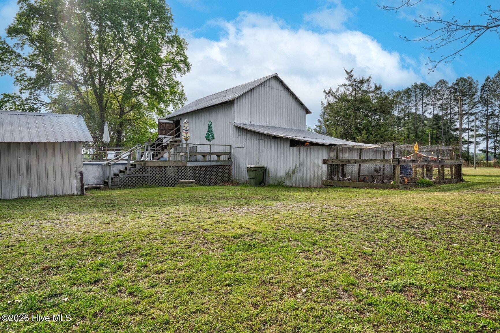 2141 Mcnair Road