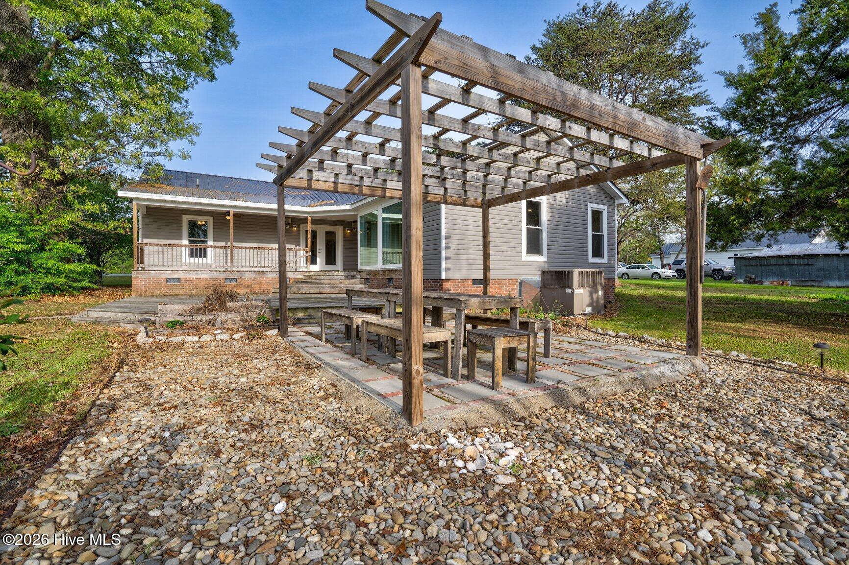 2141 Mcnair Road