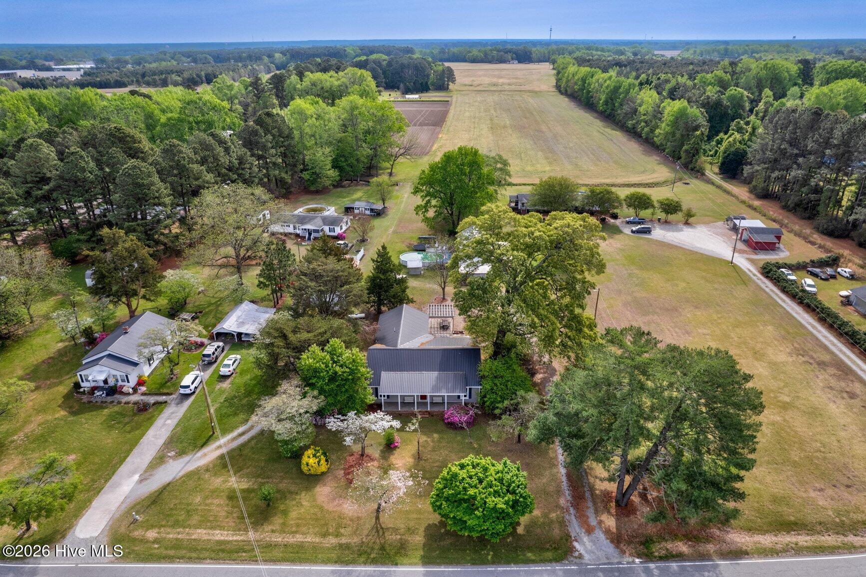 2141 Mcnair Road