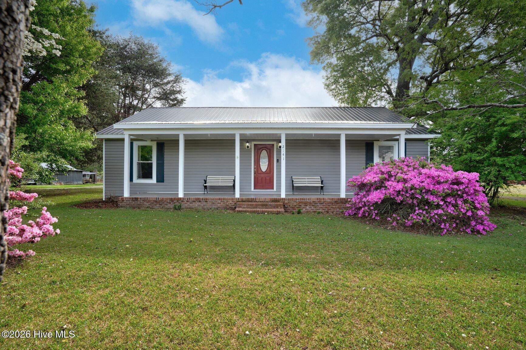 2141 Mcnair Road