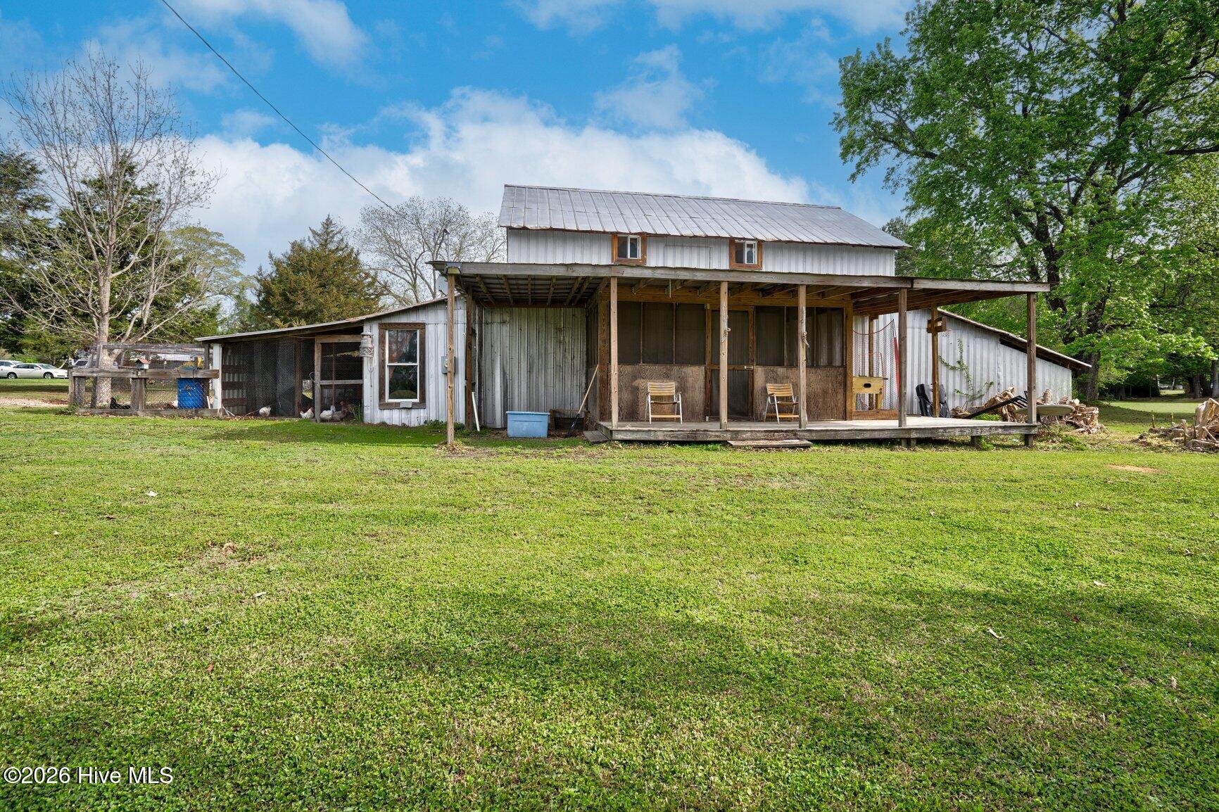 2141 Mcnair Road
