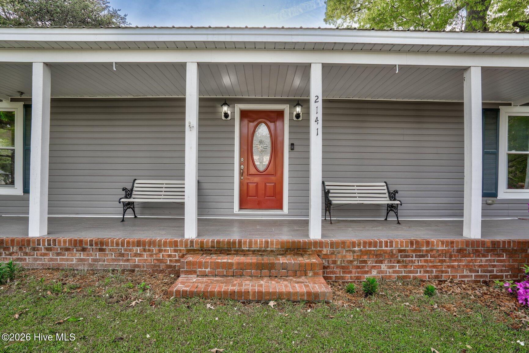 2141 Mcnair Road