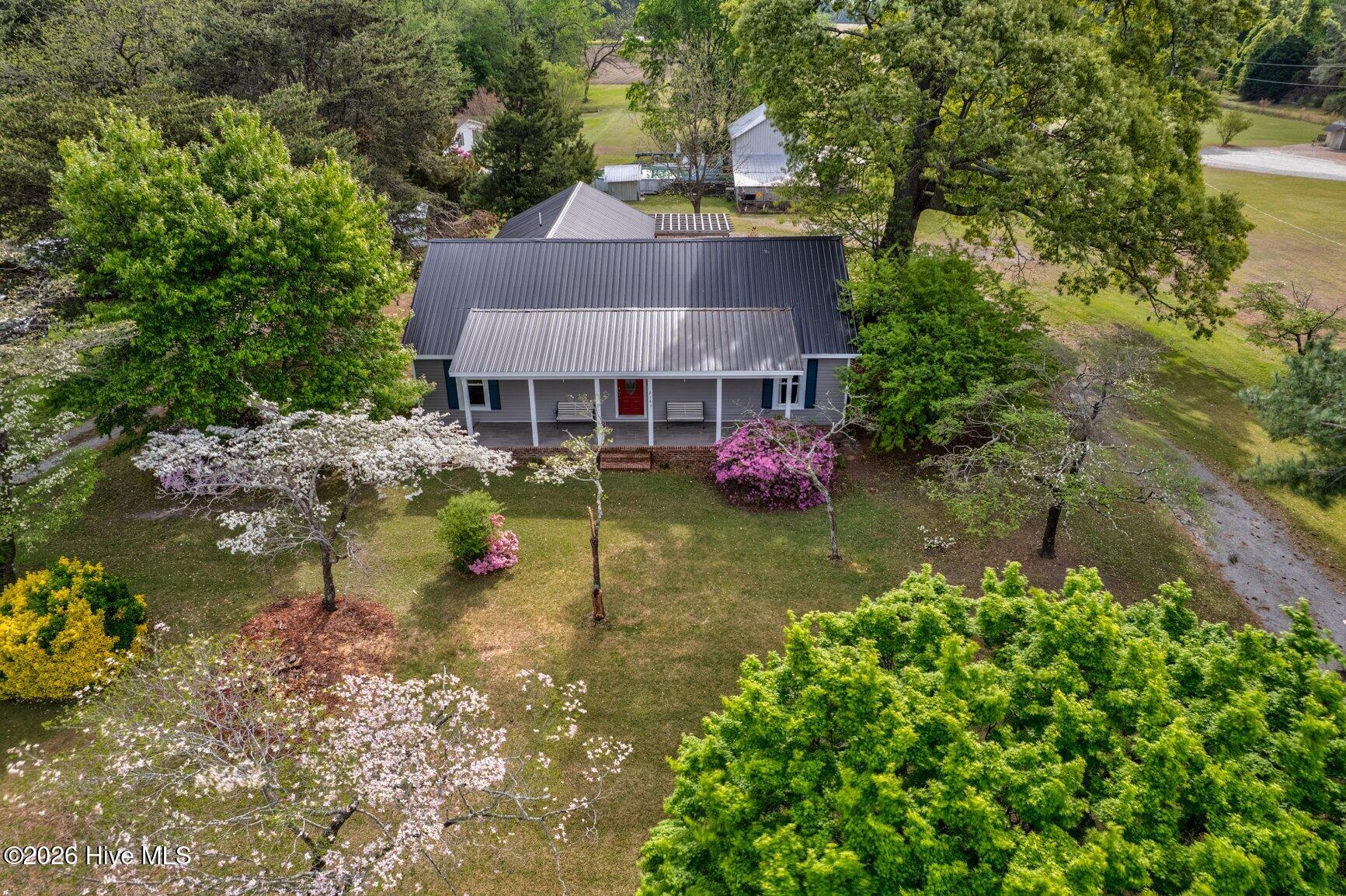 2141 Mcnair Road