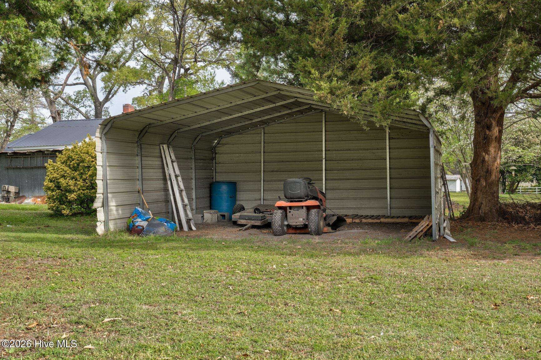 2141 Mcnair Road