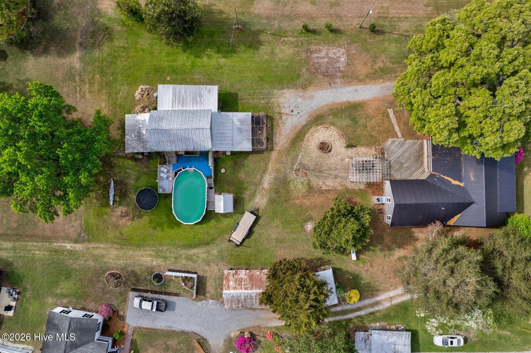 2141 Mcnair Road