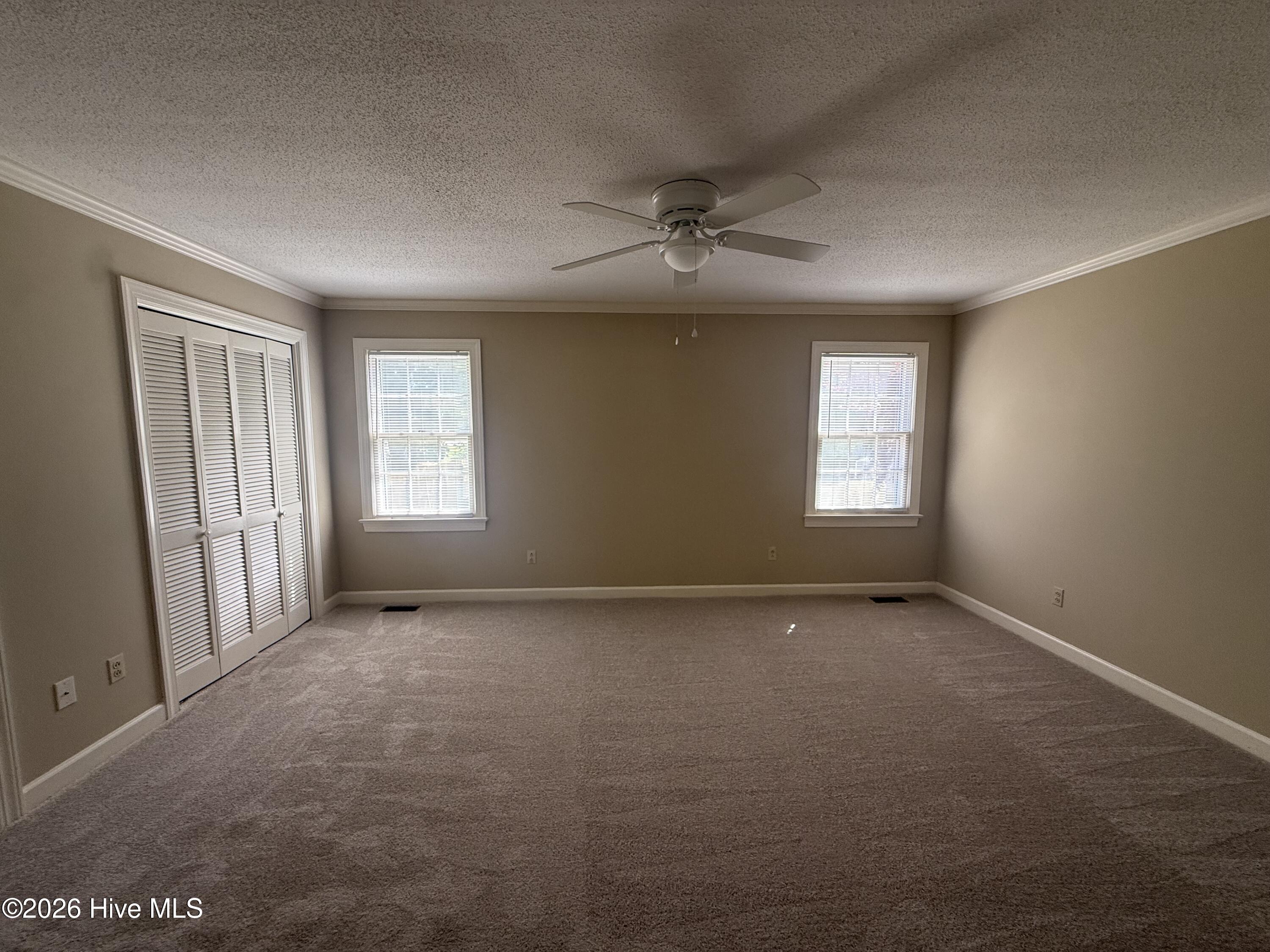 1601 Benvenue Forest Road