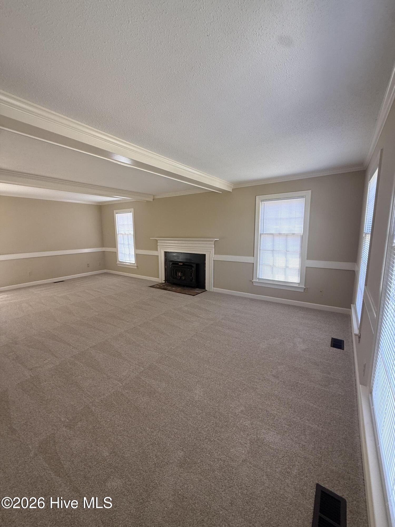 1601 Benvenue Forest Road