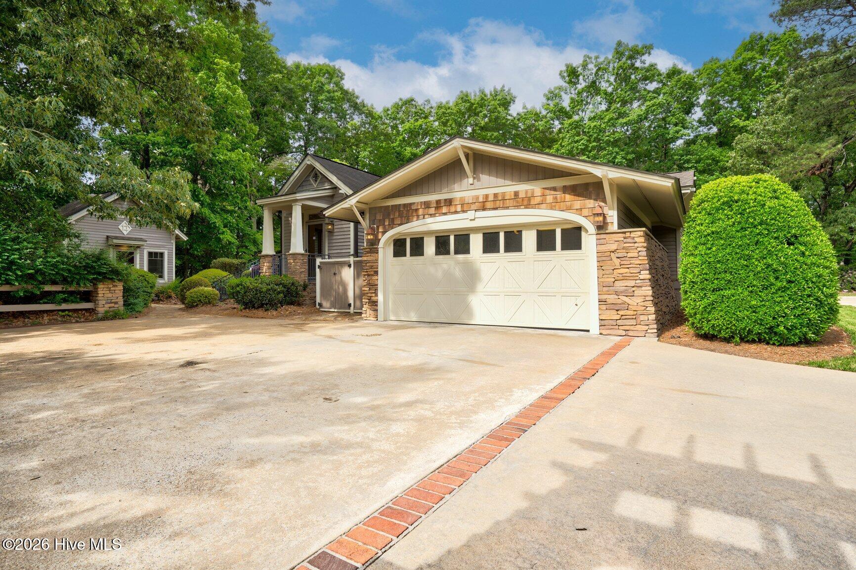 316 Iron Horse Road