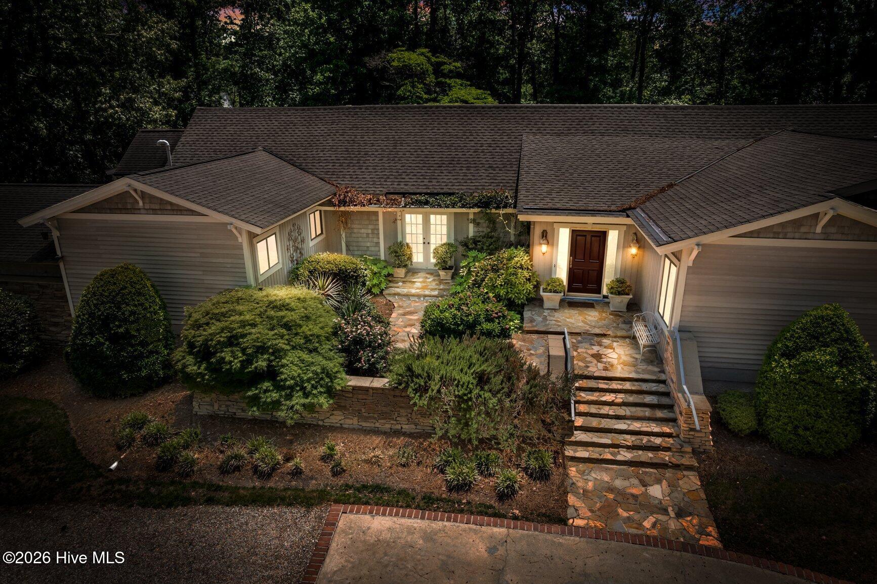 316 Iron Horse Road
