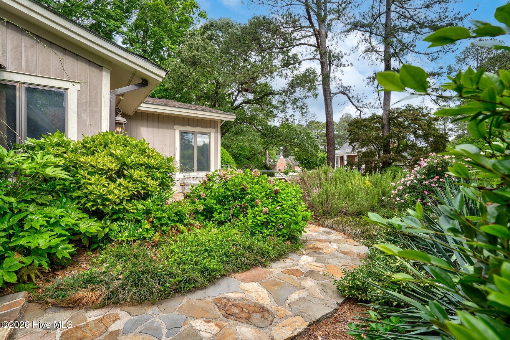 316 Iron Horse Road