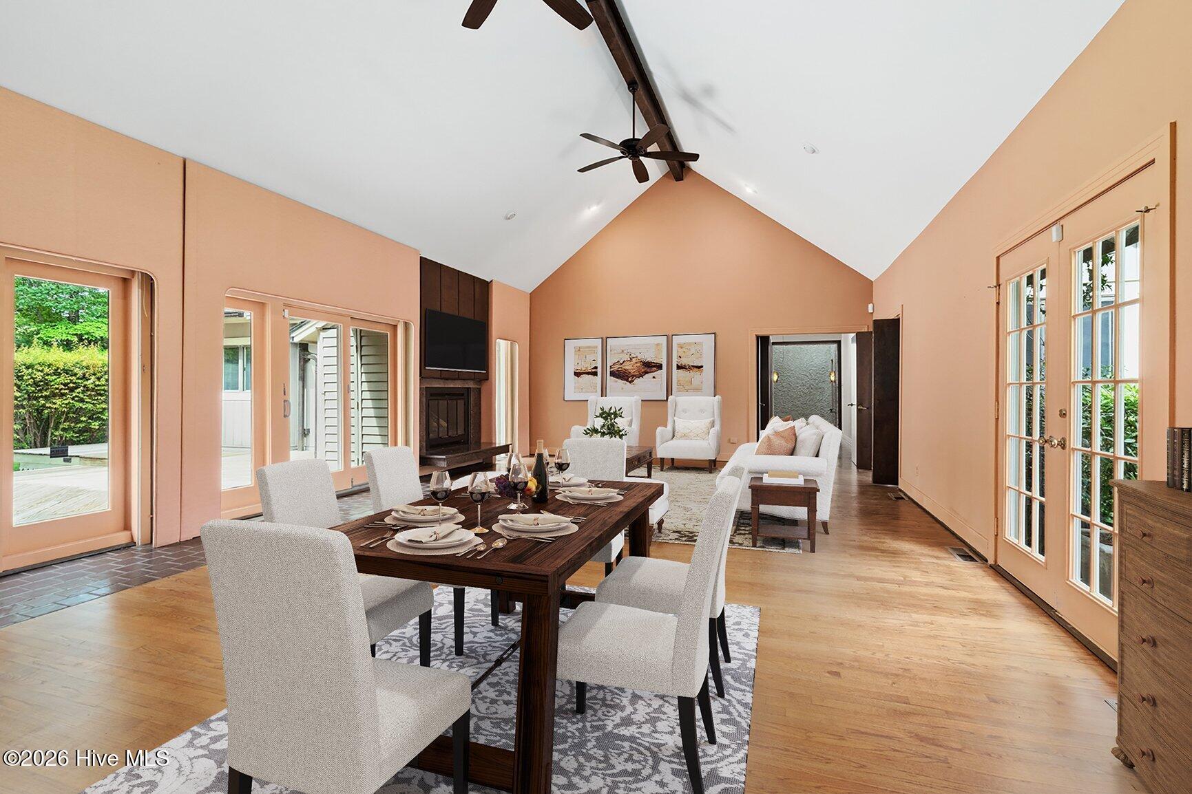 316 Iron Horse Road