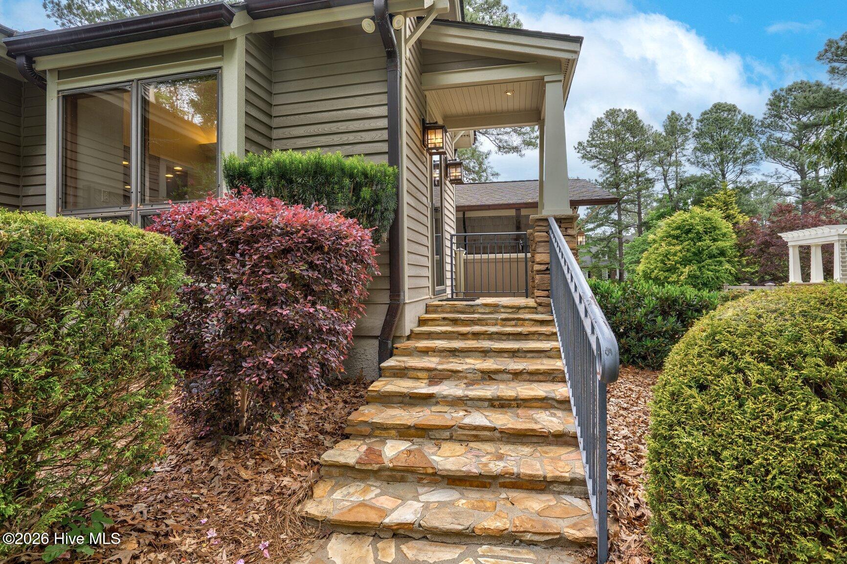 316 Iron Horse Road