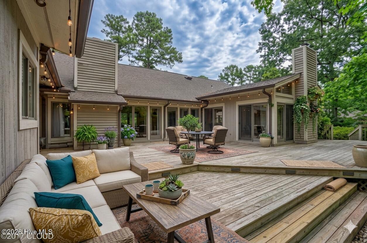 316 Iron Horse Road