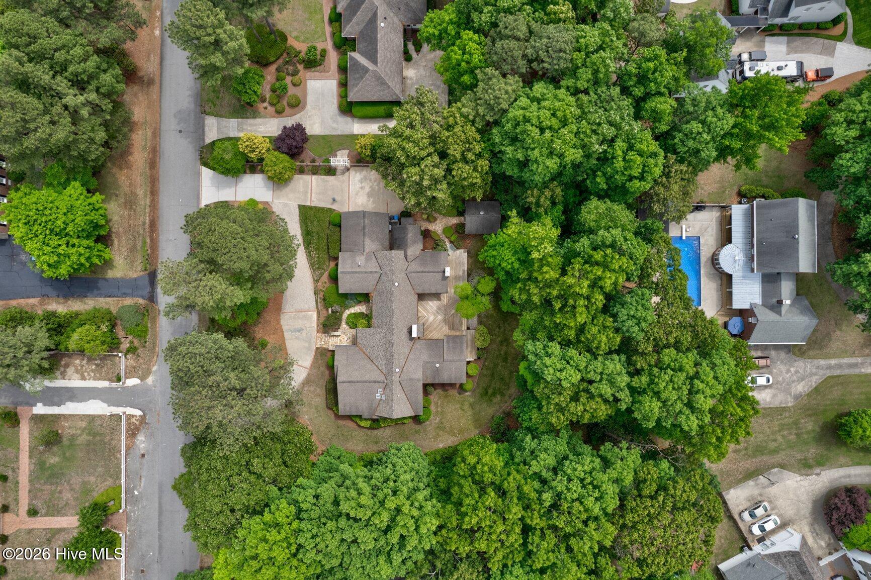 316 Iron Horse Road