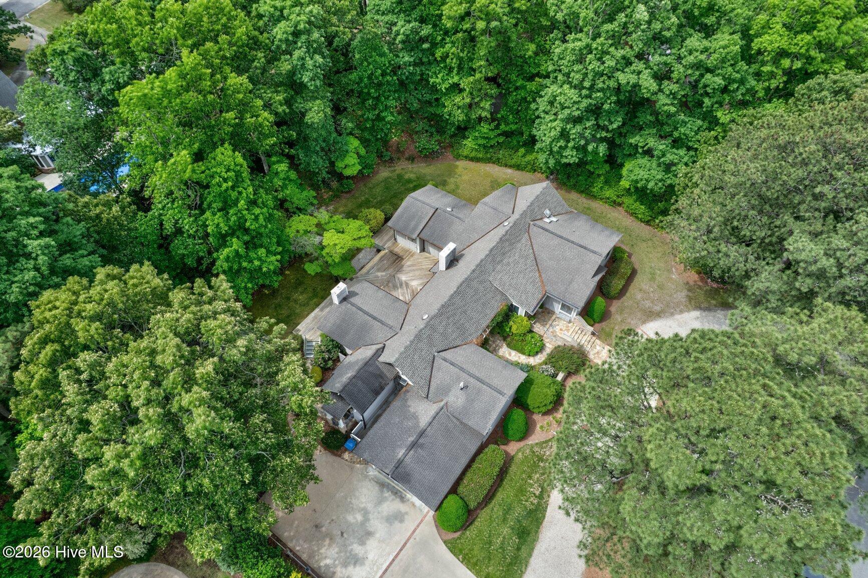 316 Iron Horse Road
