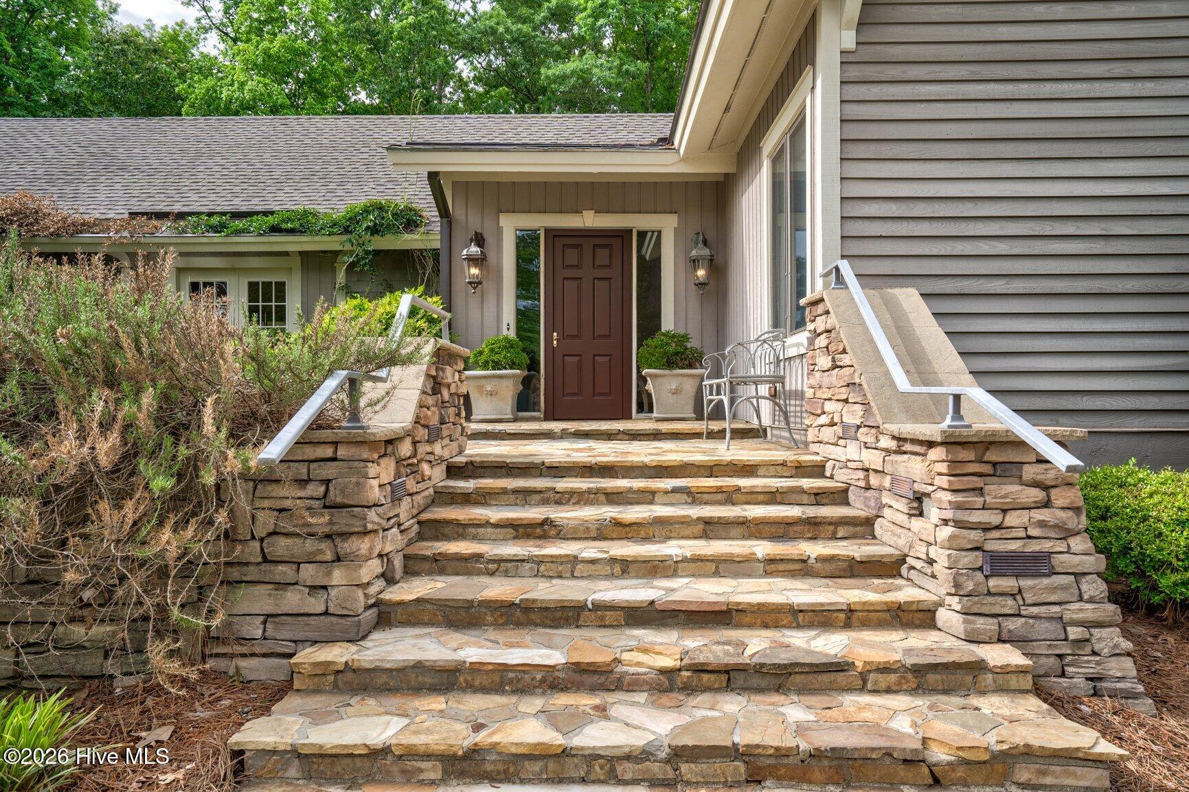 316 Iron Horse Road