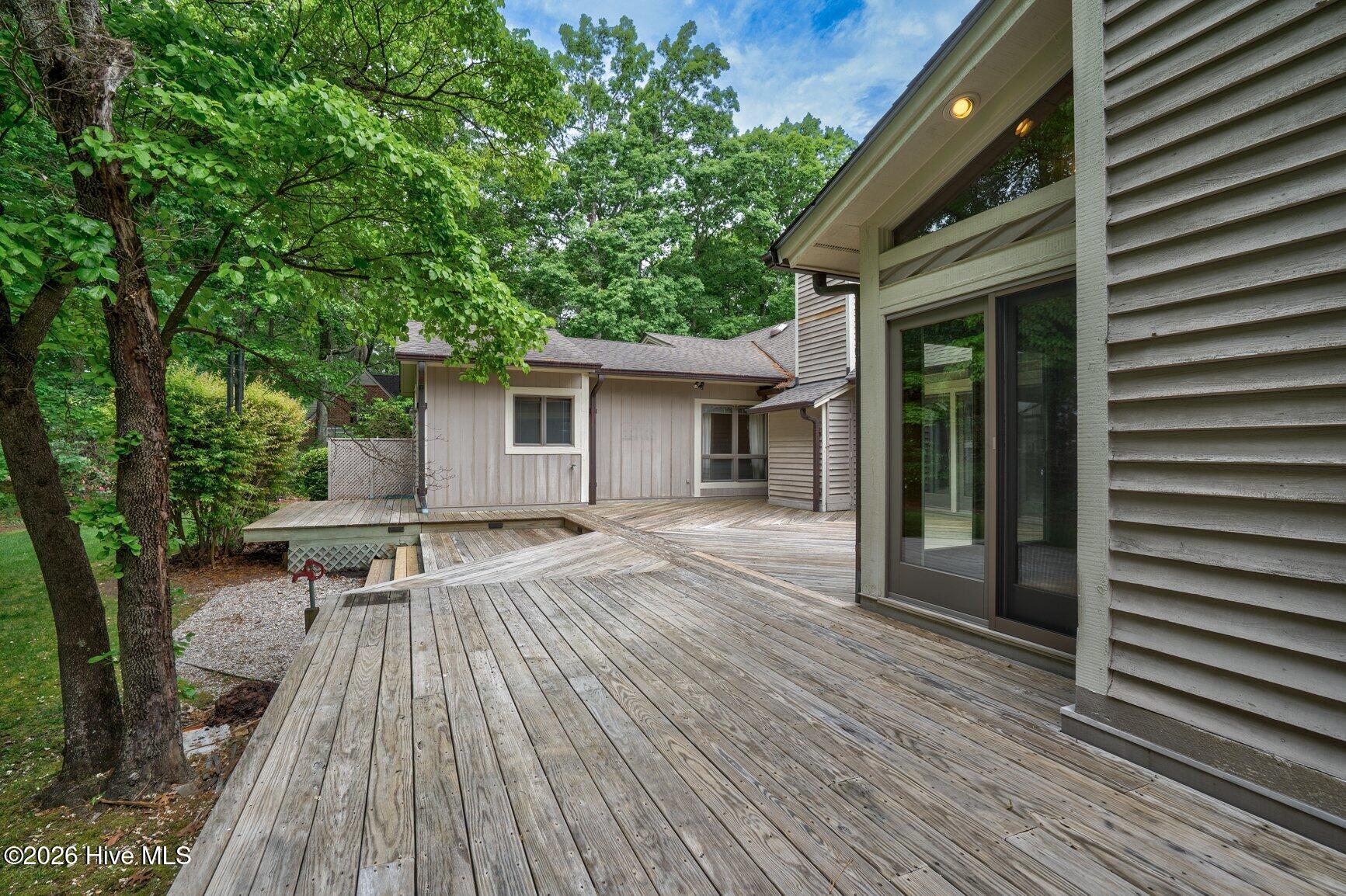 316 Iron Horse Road