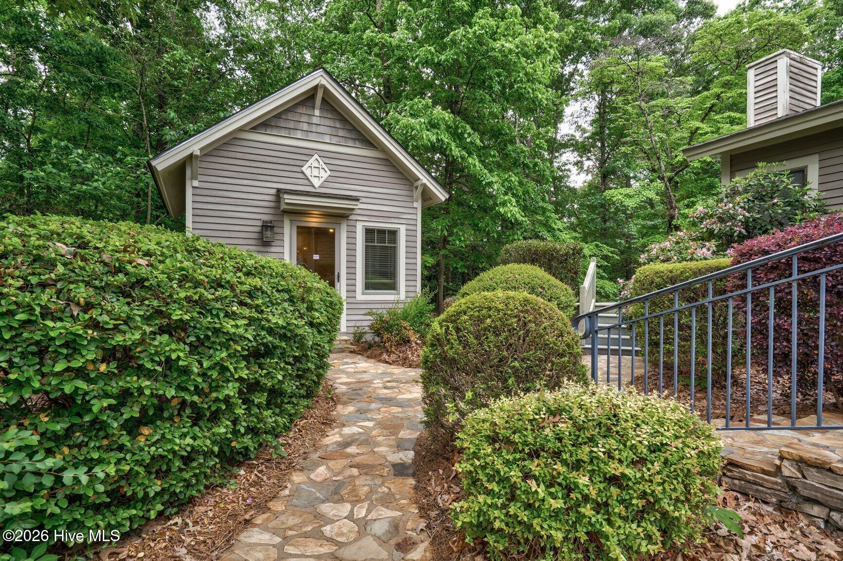 316 Iron Horse Road