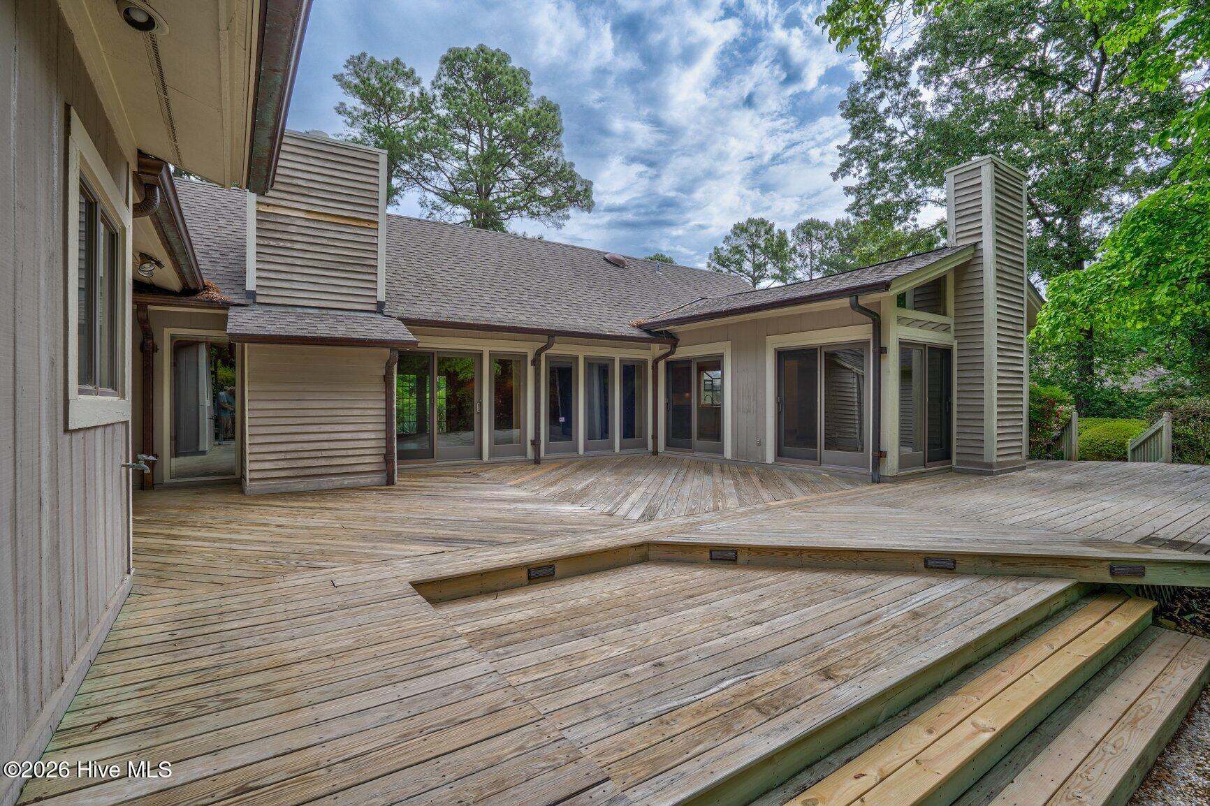 316 Iron Horse Road