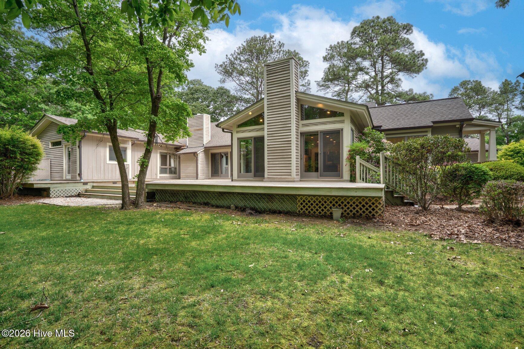 316 Iron Horse Road