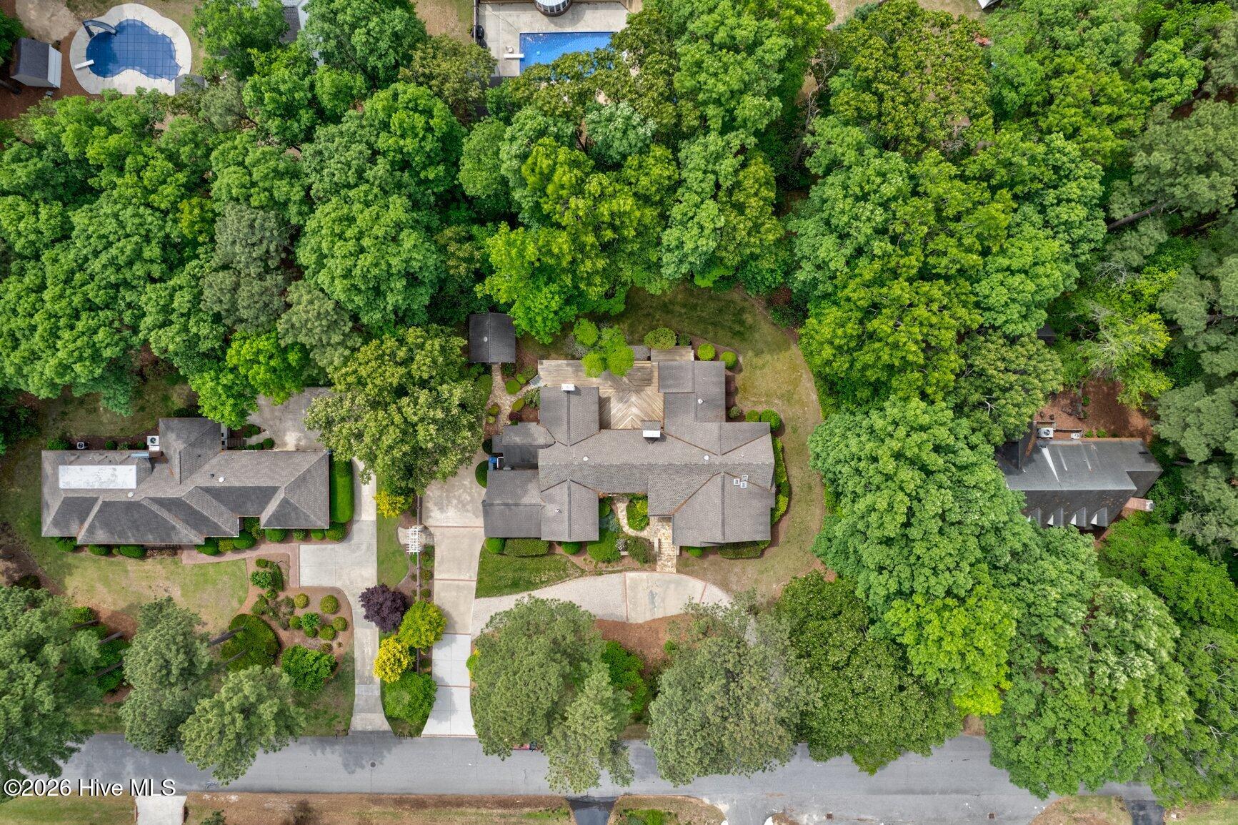 316 Iron Horse Road