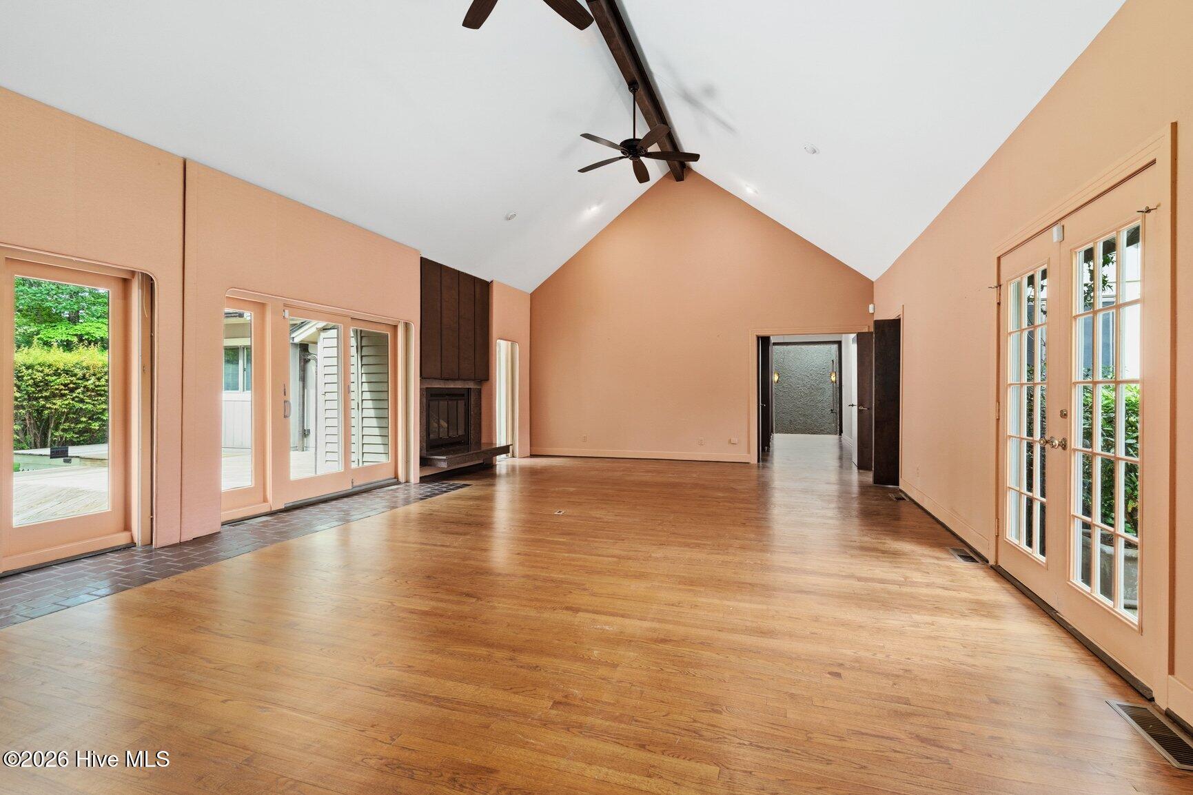 316 Iron Horse Road