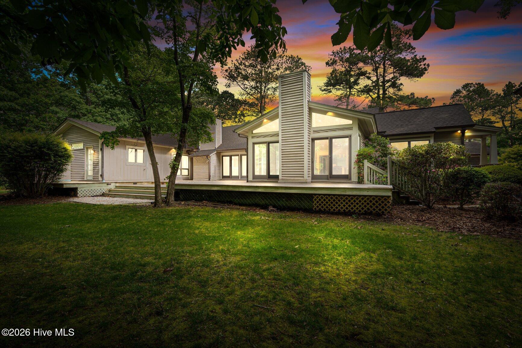 316 Iron Horse Road