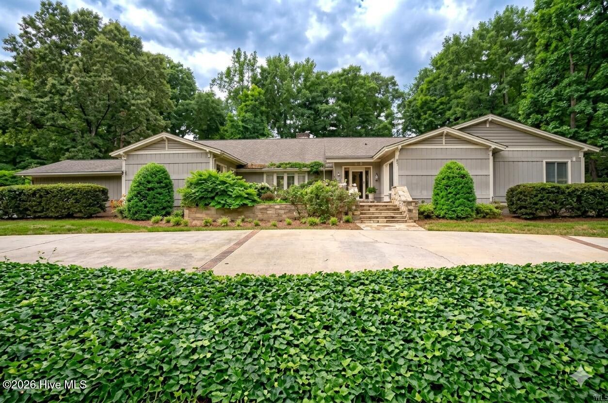 316 Iron Horse Road