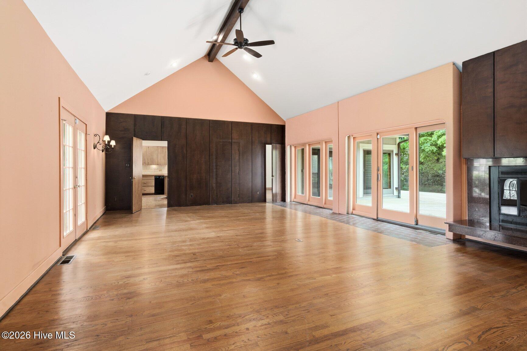 316 Iron Horse Road