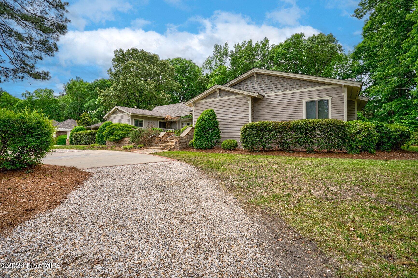316 Iron Horse Road
