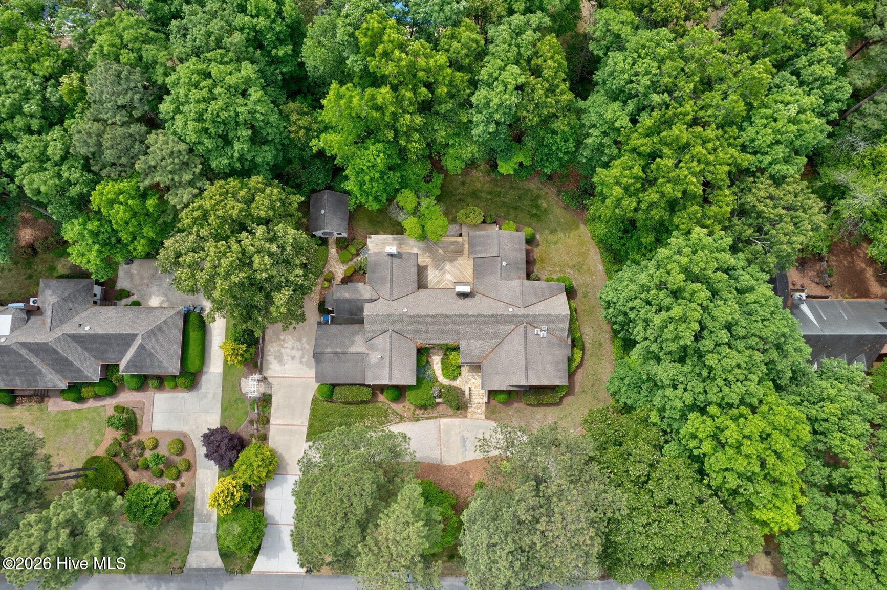 316 Iron Horse Road