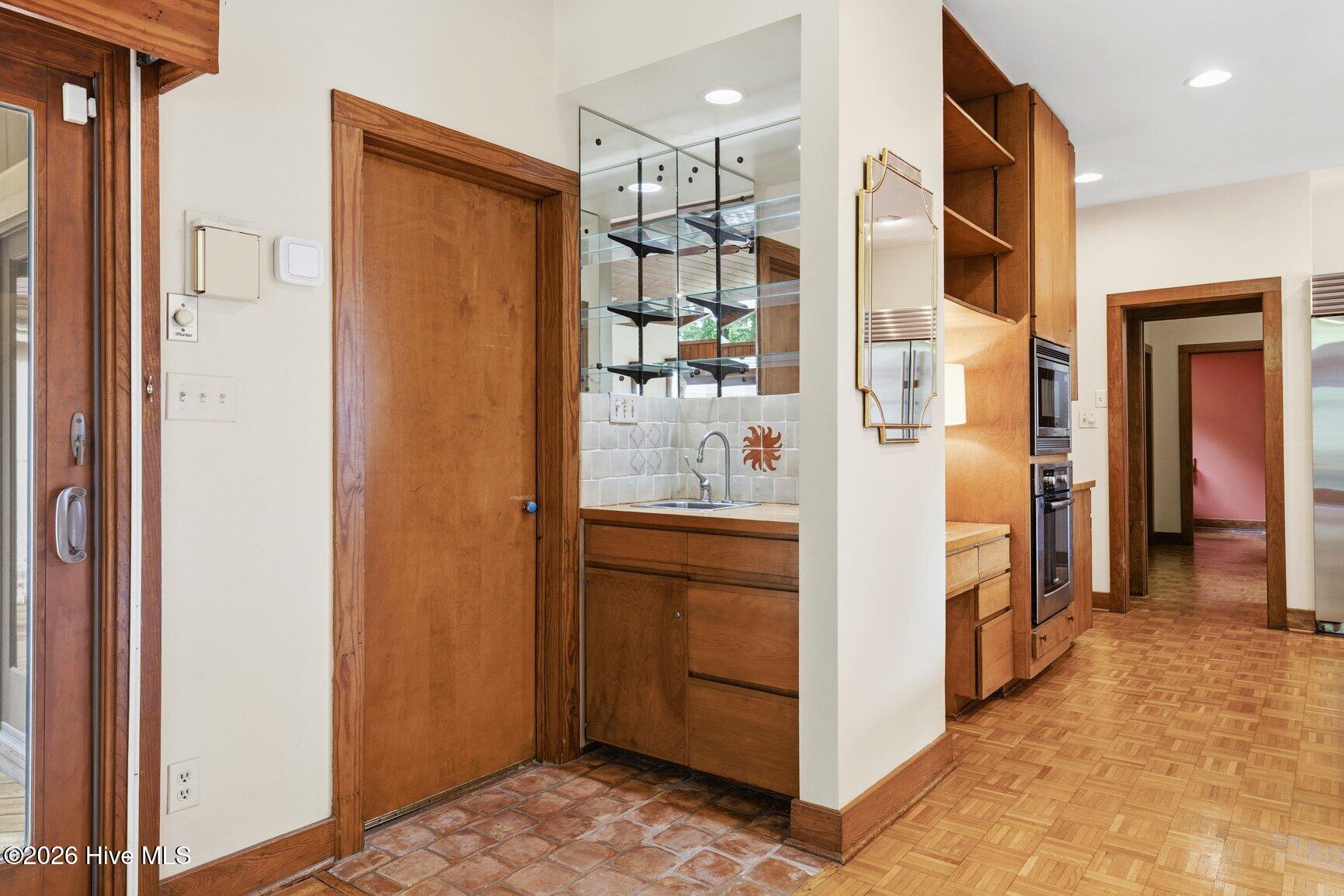 316 Iron Horse Road