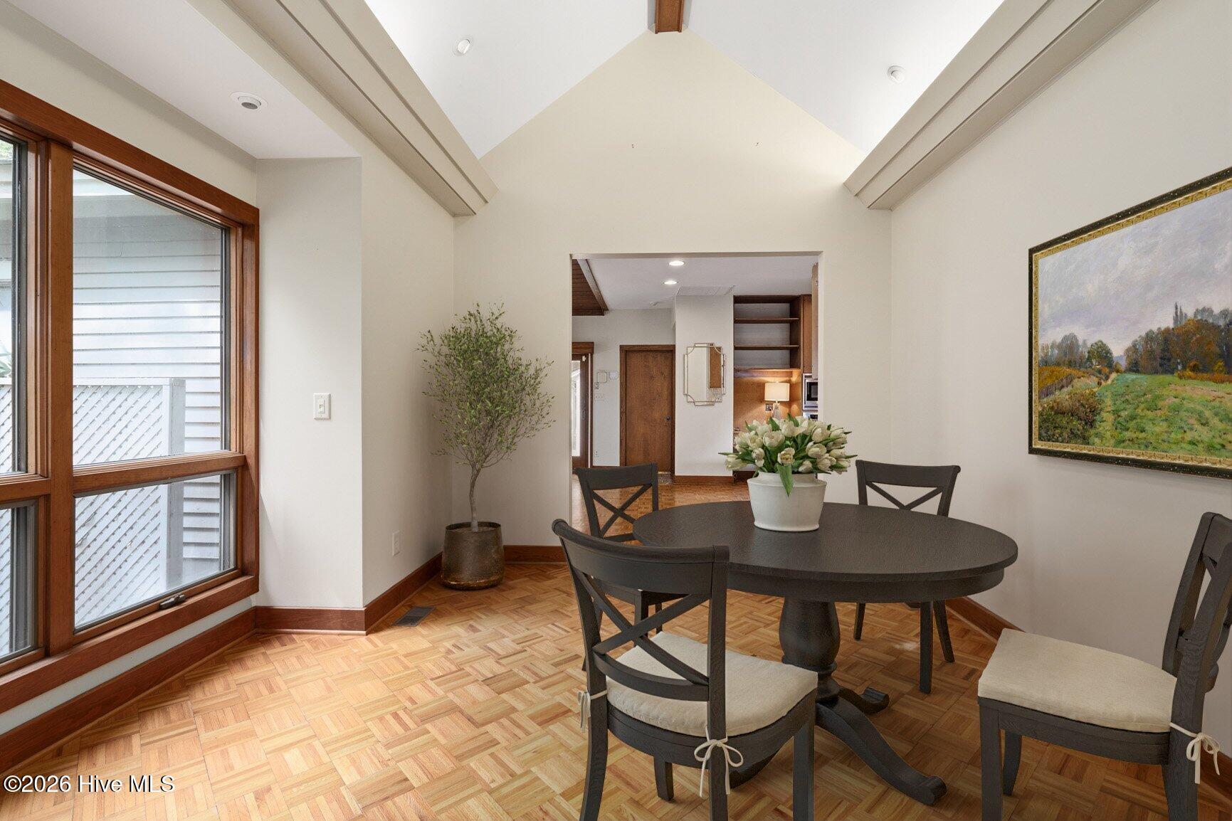 316 Iron Horse Road