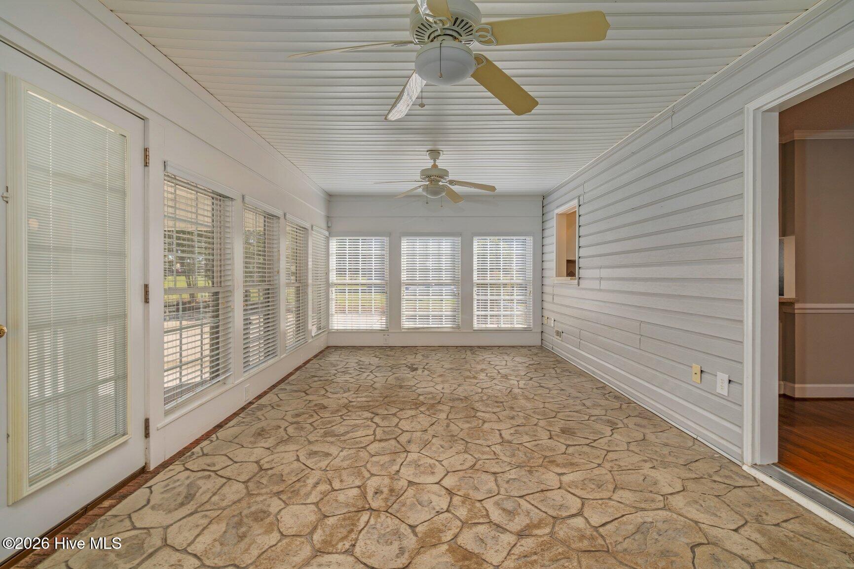 4770 Tharrington Road