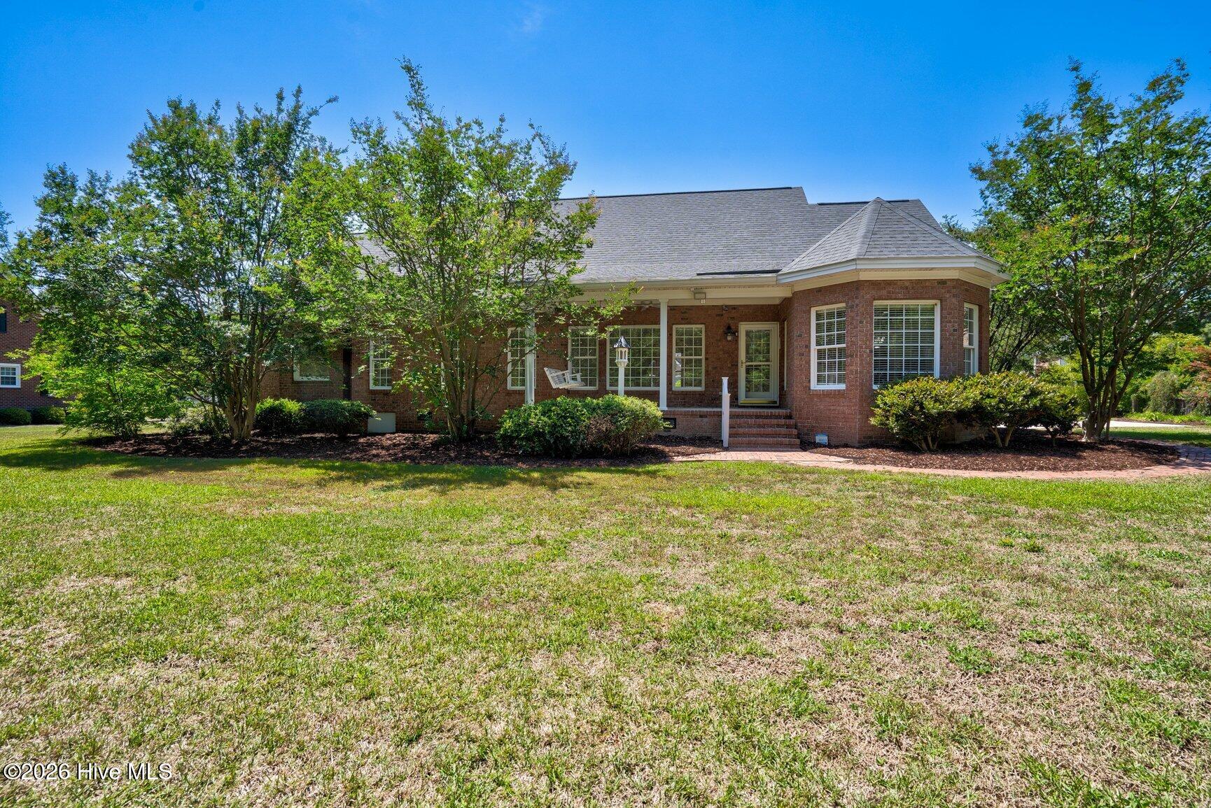 817 Logan Trail