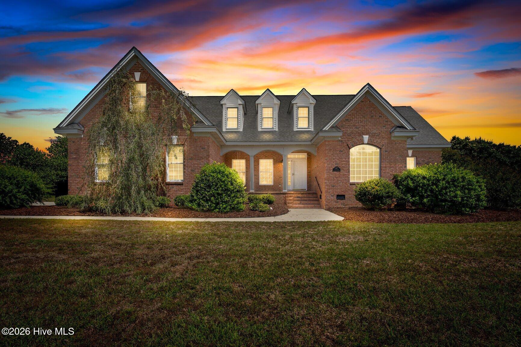 817 Logan Trail