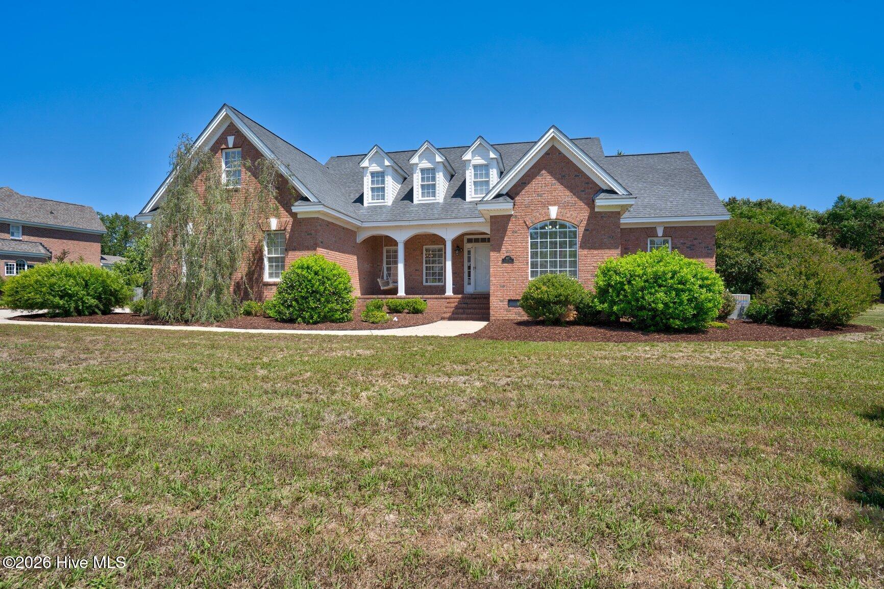 817 Logan Trail