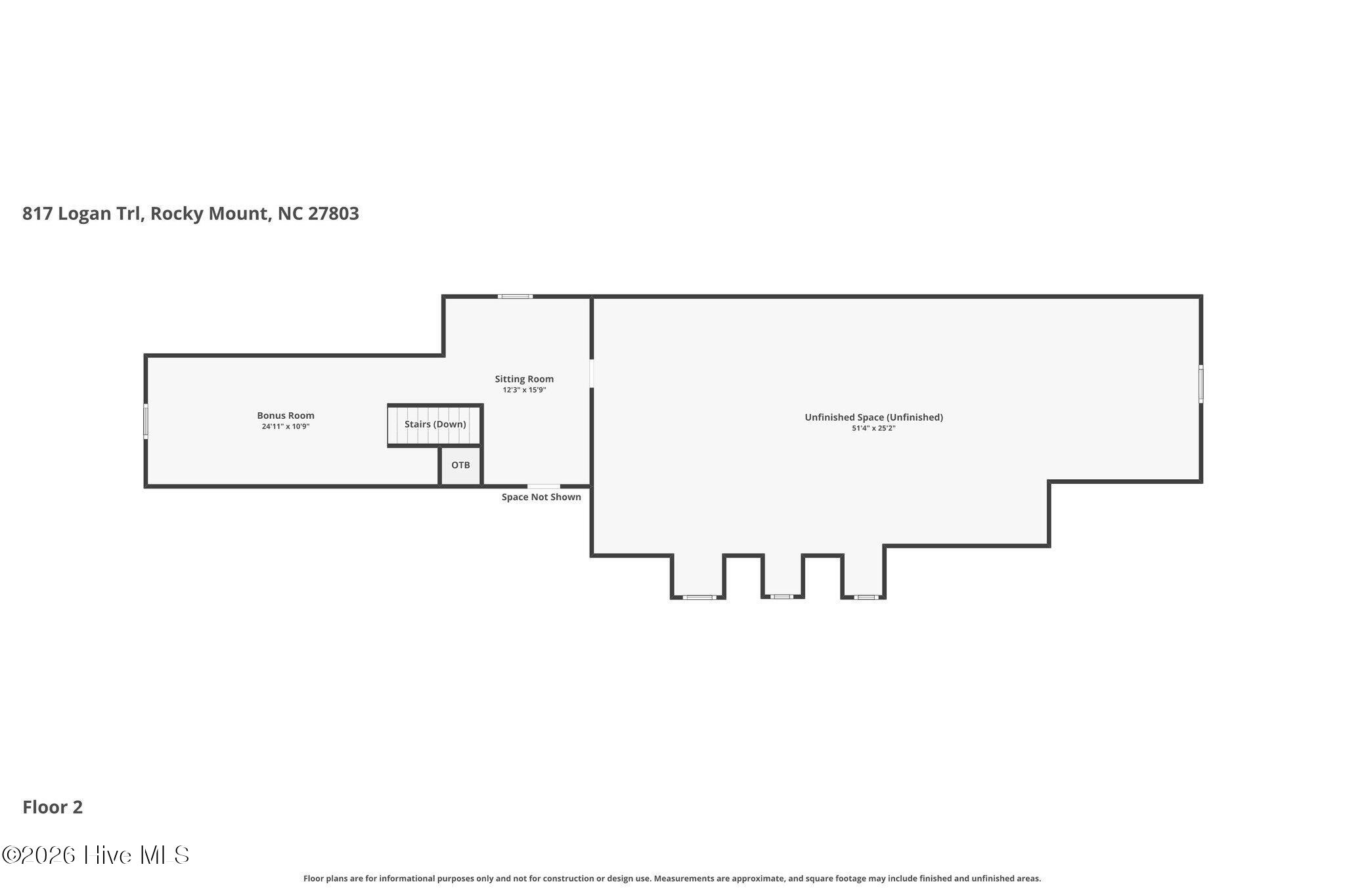 817 Logan Trail