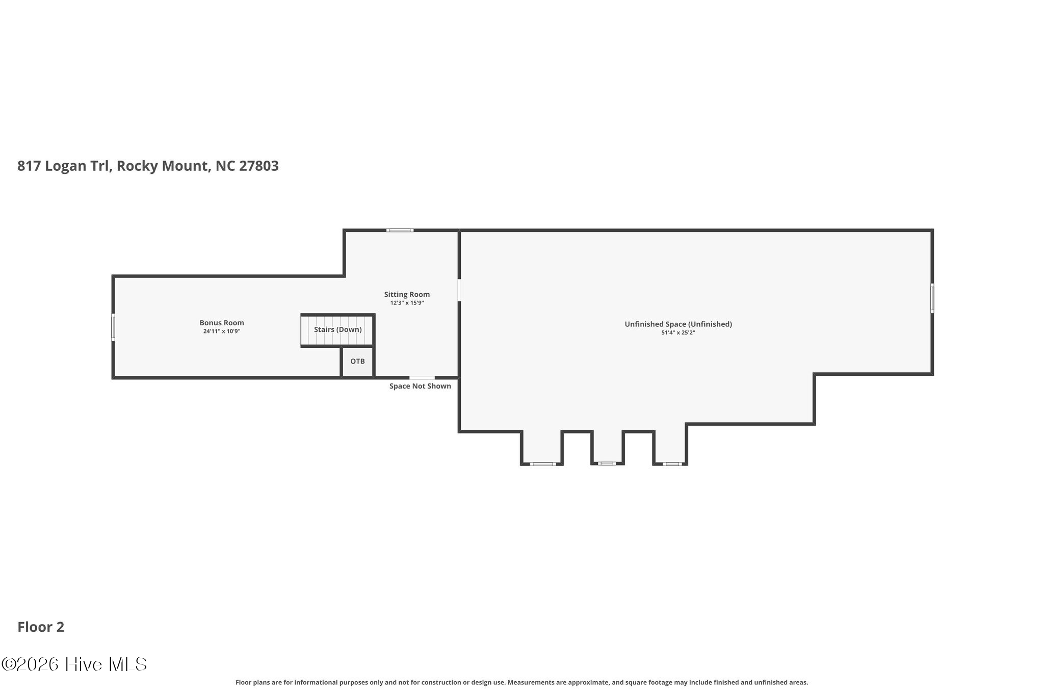 817 Logan Trail