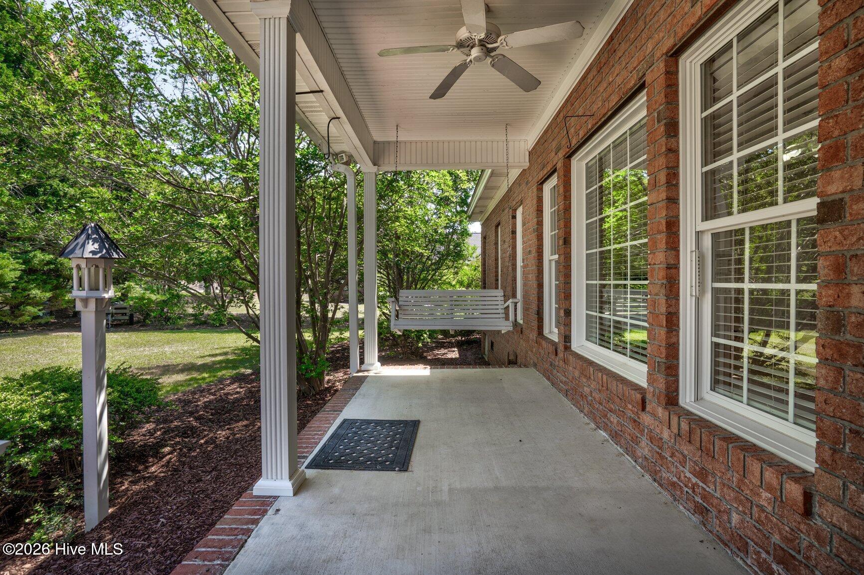 817 Logan Trail