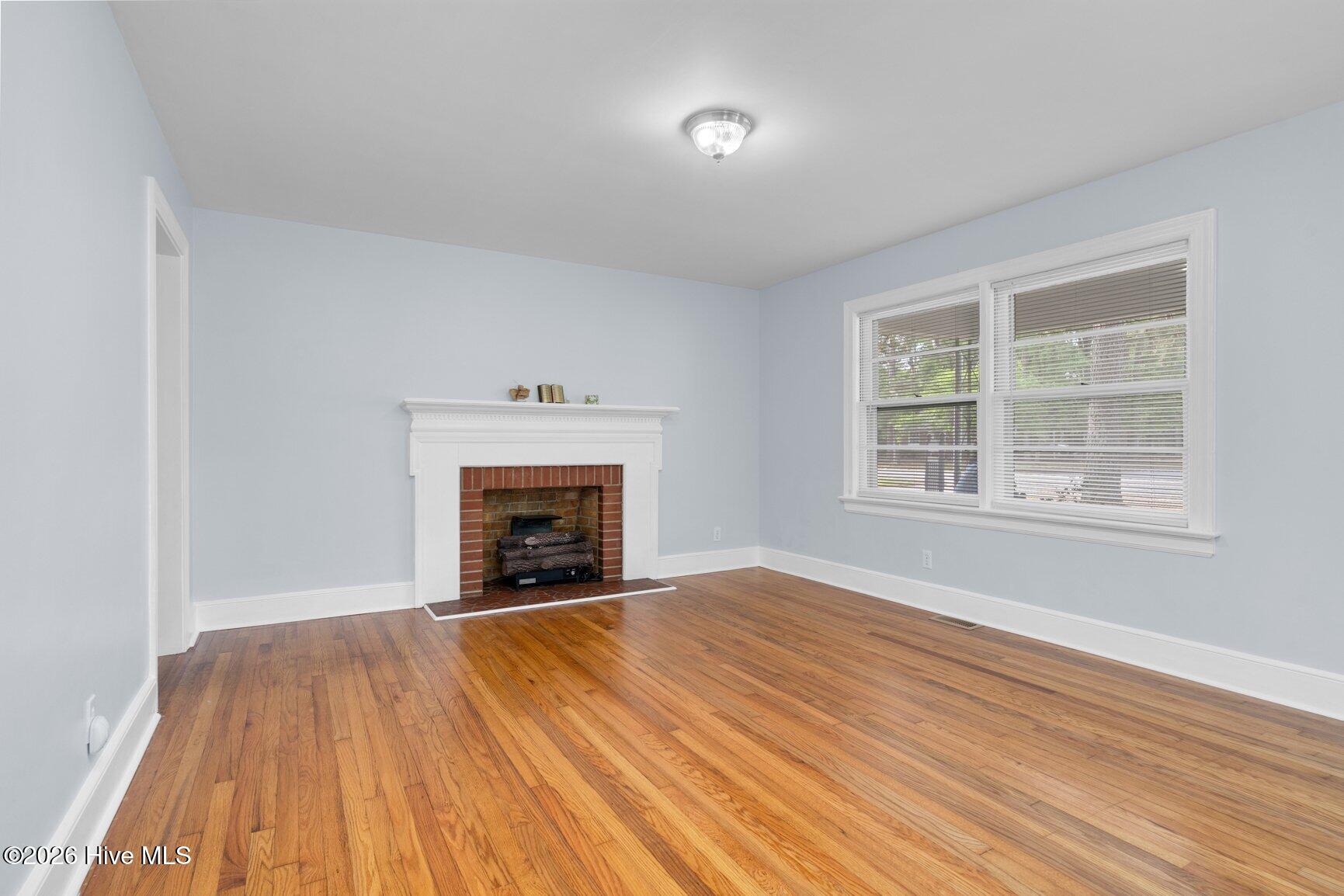 1126 Tarboro Street