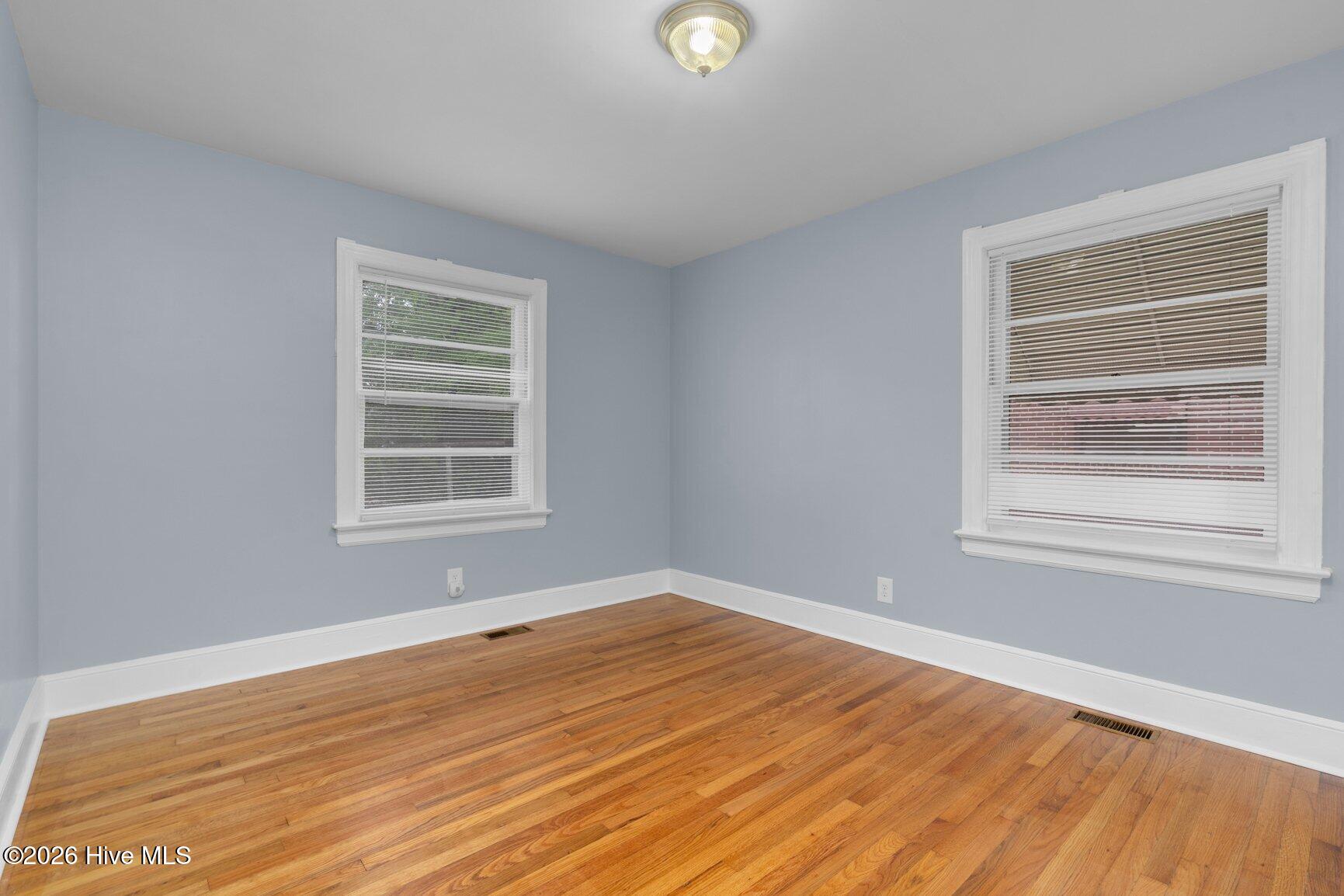 1126 Tarboro Street