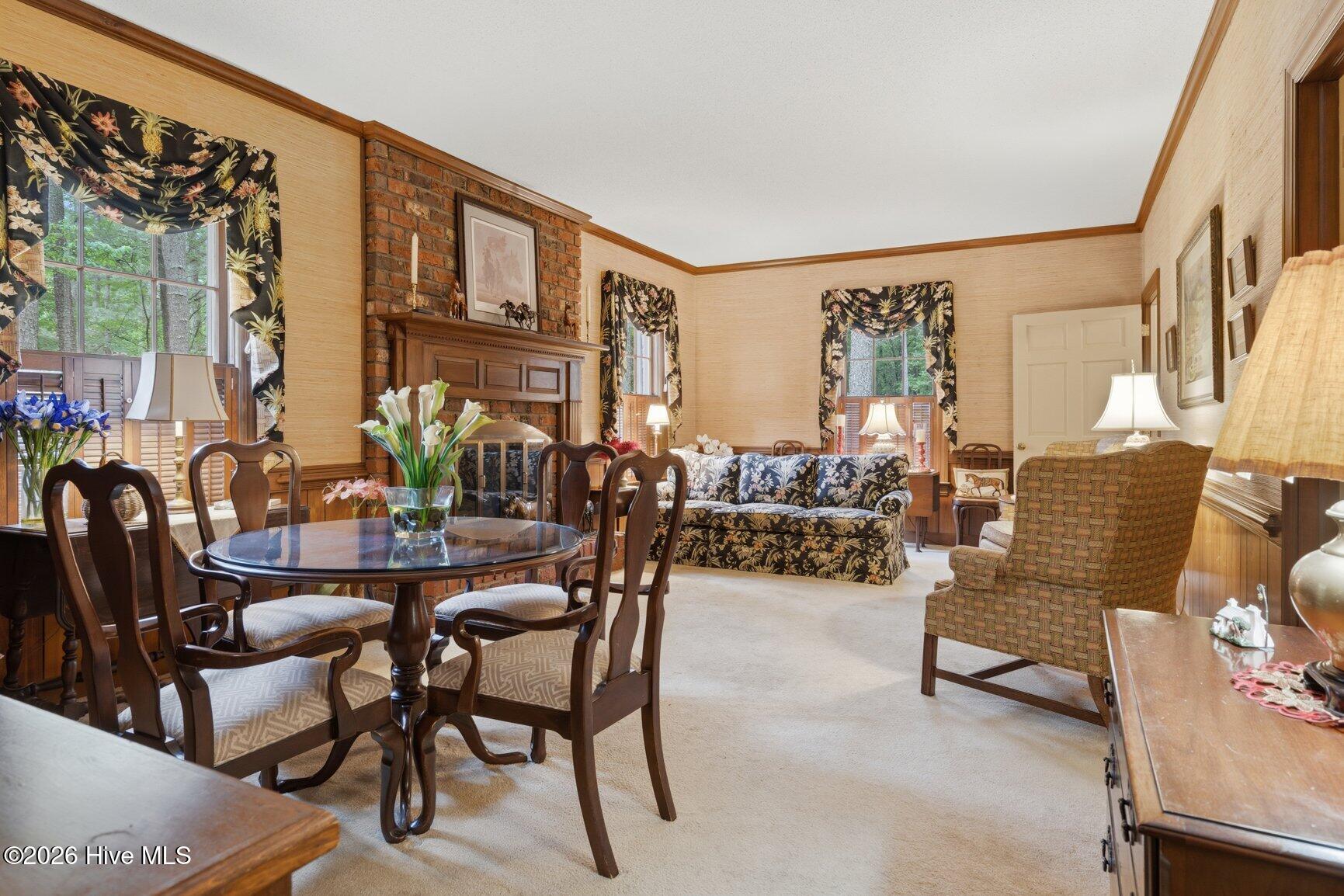 133 Steeplechase Road