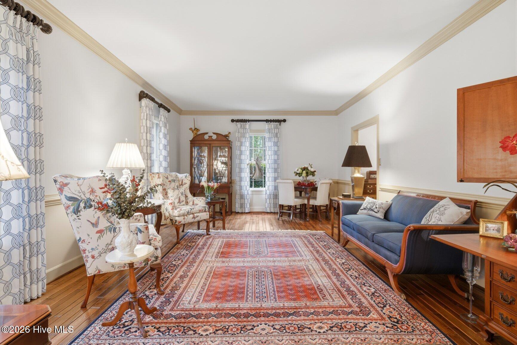 133 Steeplechase Road